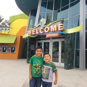 Meet your Posher, Lucy